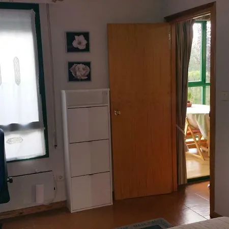 Calle Ibon De Iserias Appartement