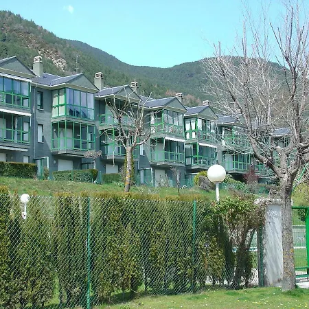 Appartement Calle Ibon De Iserias