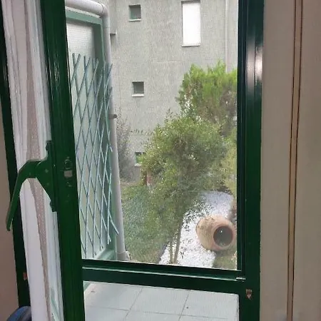 Appartement Calle Ibon De Iserias