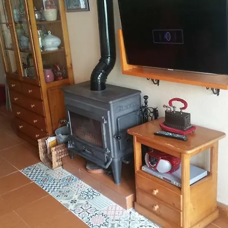 Appartement Calle Ibon De Iserias